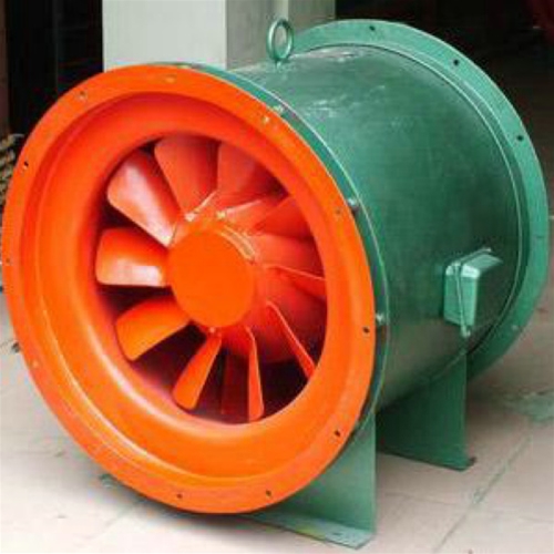 斜流風機廠家